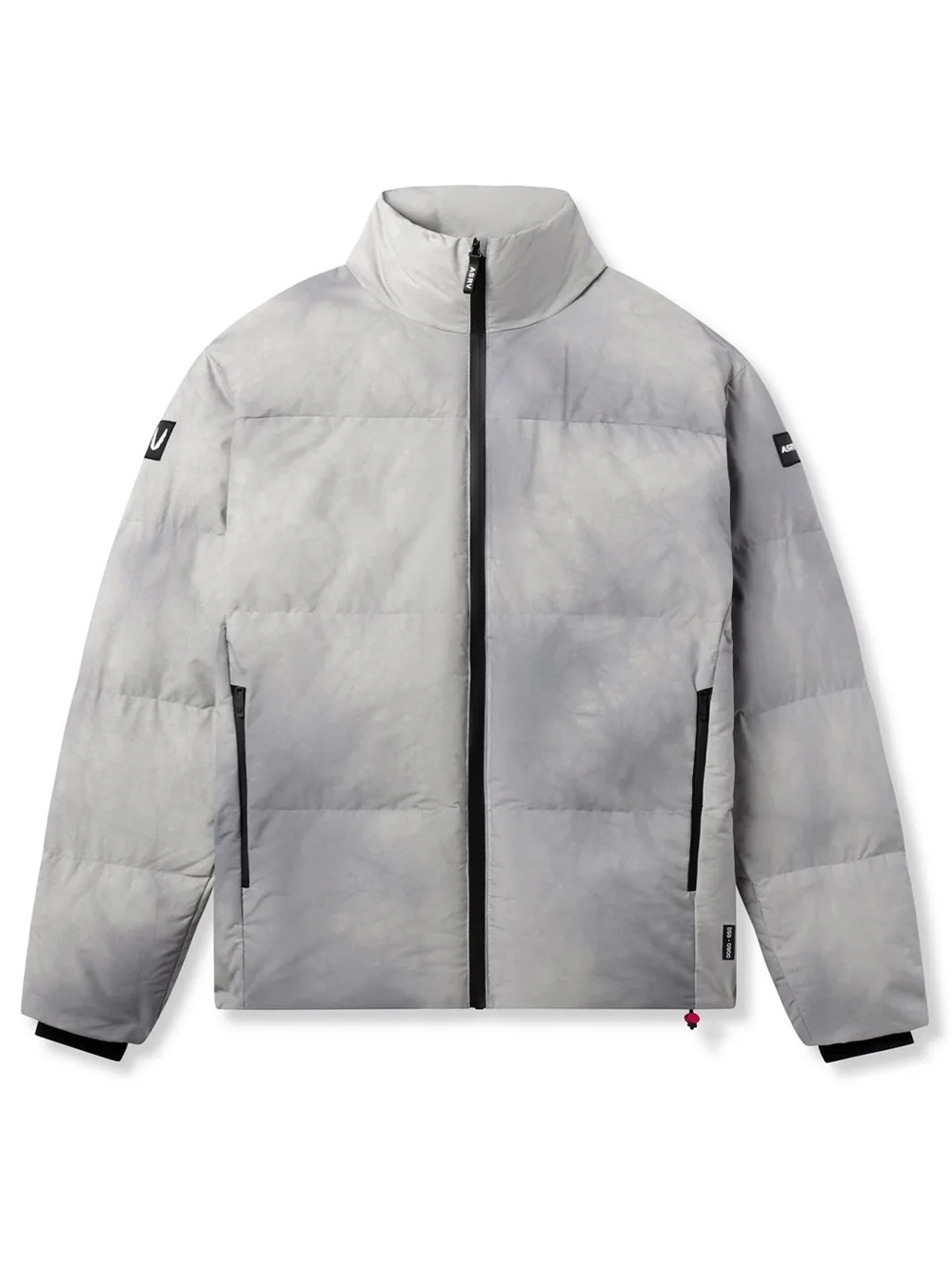ASRV DSG-0900. PrimaLoft Weather-Ready Puffer Jacket